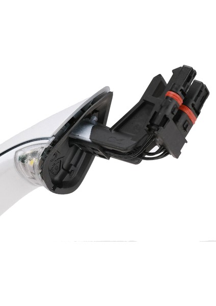 Sağ Arka Dış Kapı Kolu Endüktif Akıllı Anahtar 51217231934 Bmw 5 6 7 Serisi F07 F10 F11 F06 F12 F13 F01 F02 F03 (Yurt Dışından)