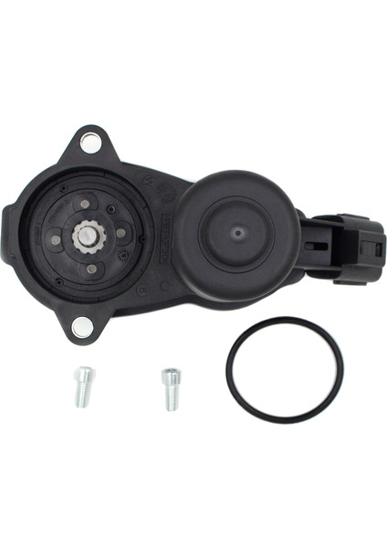 Arka Sol Sağ Fren Kaliper Park Servo Motor Renault Megane Scenic 2009-2016 Için 32338814,32338814C,440110830R (Yurt Dışından)