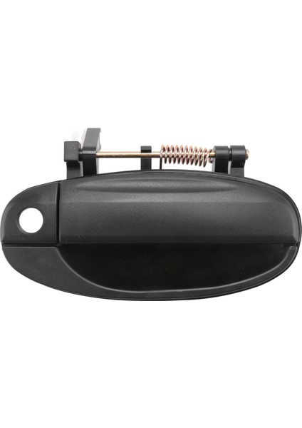Chevrolet Aveo Aveo5 2004-2011 Pontiac G3 09-10 96541631 Için Sol Ön Dış Dış Kapı Kolu Seti (Yurt Dışından)