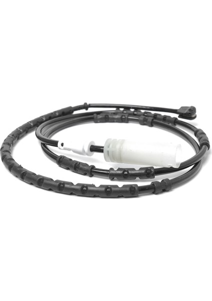 Ön ve Arka Fren Hattı Fren Balatası Aşınma Sensörü Kiti Bmw X1 E84 Fren Indüksiyon Teli 34356792562 34356792565 (Yurt Dışından) fırsatları