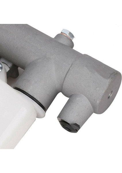 Araba Fren Ana Silindir Alt Montajı 47201-12800 Toyota Corolla 1992-2002 Chevrolet Geo Prizm 1993-1997 Için (Yurt Dışından)