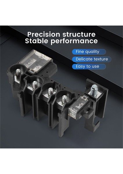 Araba Akü Terminali Sigorta Bloğu Tutucu 38210-TK6-003 Honda Fıt Cr-Z Honda Cr-V 2009-2016 Sigorta Terminali Tertibatı (Yurt Dışından)