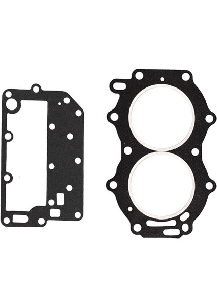 Johnson/evinrude 25/35HP 2cyl X-Ref Için Conta Takımı Güç Kafası 433941 18-4307 (Yurt Dışından) fiyatları