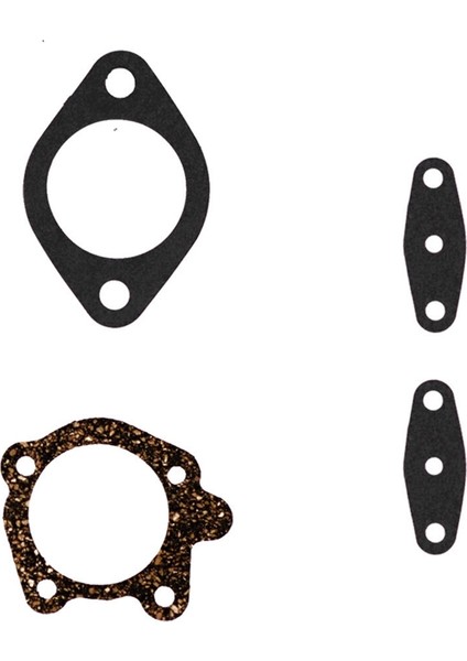 Johnson/evinrude 25/35HP 2cyl X-Ref Için Conta Takımı Güç Kafası 433941 18-4307 (Yurt Dışından) fırsatları