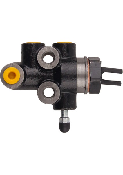 47910-0K020 Araba Fren Yük Algılama Oranlama Vanası Düzeneği Toyota Hilux KUN25 2004-2008 479100K020 (Yurt Dışından)