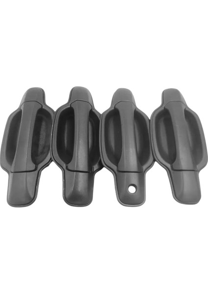 Great Wall Pikap Wingle 3 Wingle 5 Için Araba Dış Kapı Kolu Aksesuarları (Yurt Dışından)