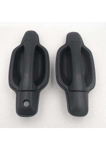 Great Wall Pikap Wingle 3 Wingle 5 Için Araba Dış Kapı Kolu Aksesuarları (Yurt Dışından) fiyatları