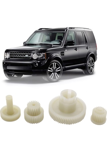 Land Rover Range Rover Discovery Dişli Aktüatör Seti 4 Vites Için El Freni Tamir Takımı (Yurt Dışından) fırsatları