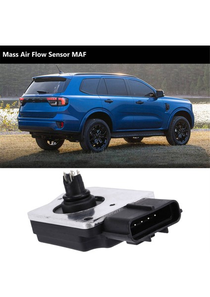 Hava Kütle Akış Ölçerler Maf Hava Akış Sensörü Ford Aerostar Escort Ranger Mercury Tracer Mazda F67F-12B579-EA F67Z12B579B (Yurt Dışından) fiyatları