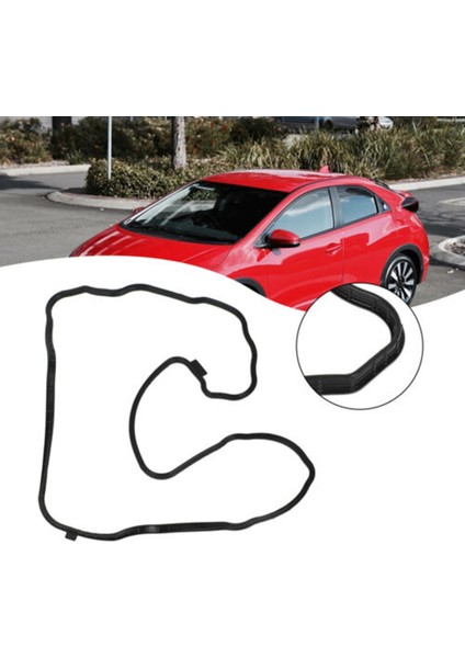 24 Adet Motor Vana Kapağı Contası Eksantrik Mili Kapağı Contası Honda Civic Hr-V 1.8l 2006-2015 12341-RNA-A01 12341RNAA01 (Yurt Dışından) fiyatları