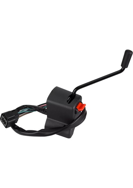 Ileri Nötr ve Geri Forklift Kolu Anahtarı Caterpillar 91306-45200'E Uygun (Yurt Dışından)