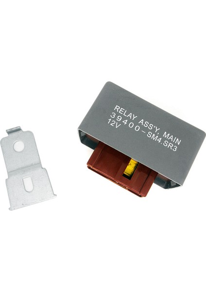 39400-SM4-003 Yakıt Pompası Ana Rölesi 1992-2001 Honda Civic Del Sol Cr-V Accord Odyssey Crx Acura Integra Tl cl (Yurt Dışından)