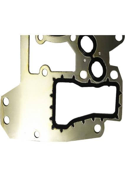 5 Adet Motor Zamanlama Kapağı Contası 24405911 315342345 Chevrolet Cruze Sonic Aveo Pontiac G3 Opel Astra 1.6l/1.8l (Yurt Dışından) modelleri