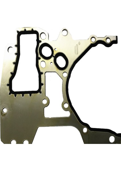 5 Adet Motor Zamanlama Kapağı Contası 24405911 315342345 Chevrolet Cruze Sonic Aveo Pontiac G3 Opel Astra 1.6l/1.8l (Yurt Dışından) fırsatları