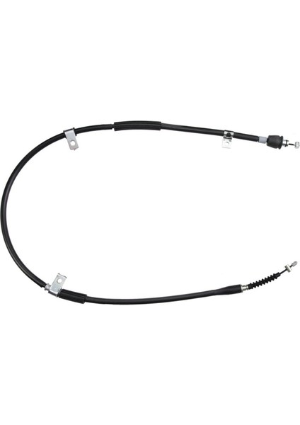 597602C300 Hyundai Tiburon Coupe 2003 2004 Için Park Freni Kablosu 597702C300 59760 2C300 59770 2C300, Sol (Yurt Dışından) fiyatları