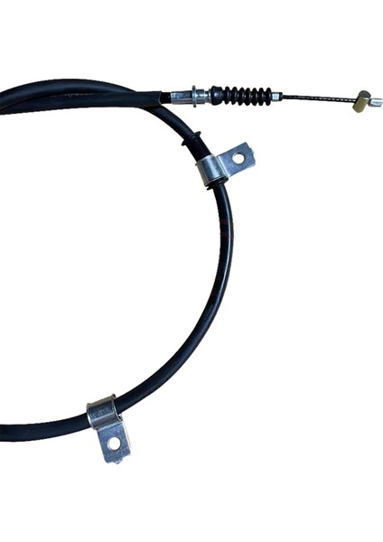 597602C300 Hyundai Tiburon Coupe 2003 2004 Için Park Freni Kablosu 597702C300 59760 2C300 59770 2C300, Sol (Yurt Dışından) fırsatları