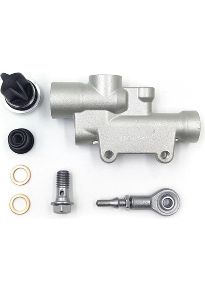 77013060044 Arka Fren Ünitesi Arka Fren Ana Silindir Motosiklet Ktm Xcf Sxf Husqvarna Fc Fx Fe (Yurt Dışından) fiyatları
