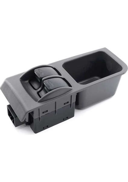 Daewoo Lanos Için 6 Pinli Elektrikli Ana Güç Pencere Kontrol Anahtarı Düğmesi 96230793 (Yurt Dışından)