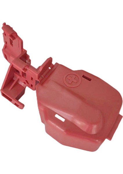 Akü Pozitif Sigorta Kapağı Akü Terminal Kapağı Kapağı 32418-PND-300 Honda Odyssey Accord Civic Acura Rsx Için (Yurt Dışından)