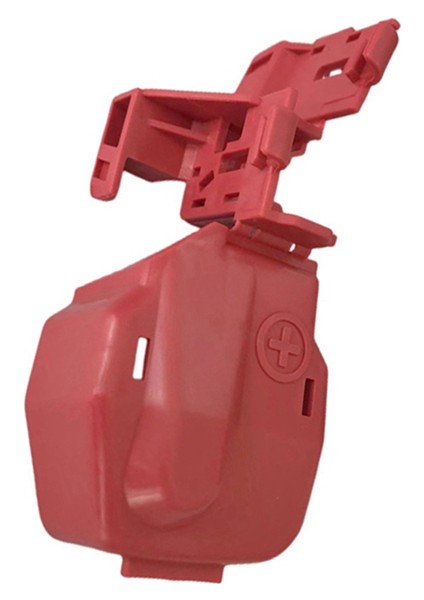 Akü Pozitif Sigorta Kapağı Akü Terminal Kapağı Kapağı 32418-PND-300 Honda Odyssey Accord Civic Acura Rsx Için (Yurt Dışından) modelleri