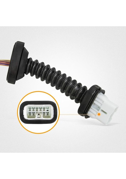 Yeni Araba Kapı Kablo Demeti Dodge Ram 1500 2500 3500 4500 5500 Kapı Kablo Aksesuarları 645506 56051931AB 56051931AA (Yurt Dışından) fırsatları