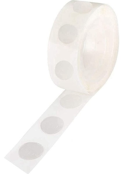 Kendin Yap El Sanatları Düğün Doğum Günü Partisi Dekorasyonu Için Çift Taraflı Yapışkan Nokta Bant Tutkalı Rulo (Yurt Dışından) indirimleri