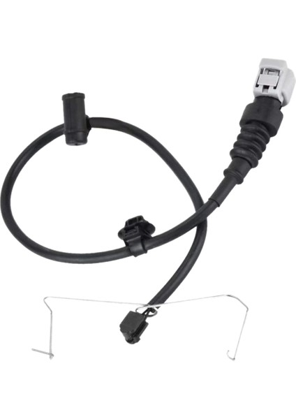 Ön Disk Fren Balatası Aşınma Sensörü XHLZ007 Lexus LS600H LS460 Için (Yurt Dışından)