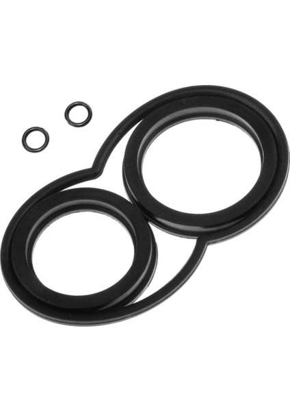 Chevy Gmc Ford Chrysler Dodge Araba Aksesuarları Için Line O Halkalı Hydro-Boost 5 Parça Conta Takımı (Yurt Dışından)