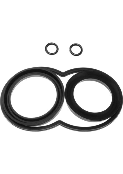 Chevy Gmc Ford Chrysler Dodge Araba Aksesuarları Için Line O Halkalı Hydro-Boost 5 Parça Conta Takımı (Yurt Dışından) modelleri