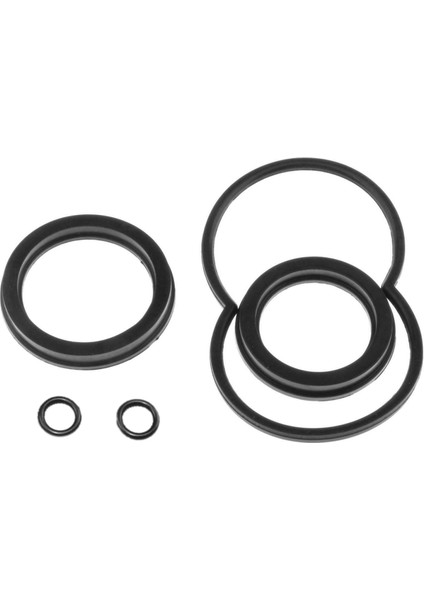 Chevy Gmc Ford Chrysler Dodge Araba Aksesuarları Için Line O Halkalı Hydro-Boost 5 Parça Conta Takımı (Yurt Dışından) fırsatları