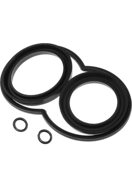 Chevy Gmc Ford Chrysler Dodge Araba Aksesuarları Için Line O Halkalı Hydro-Boost 5 Parça Conta Takımı (Yurt Dışından) indirimleri