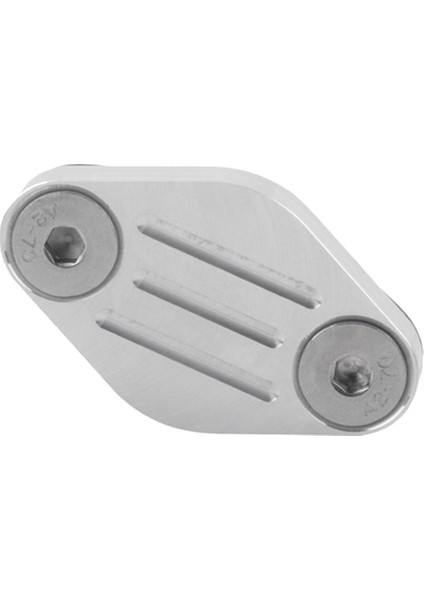 Egzoz Engelleyici Plaka Araba Aksesuarları Silverado Ls Egr 4.8l 5.3l 6.0l Lq4 (Yurt Dışından) fırsatları