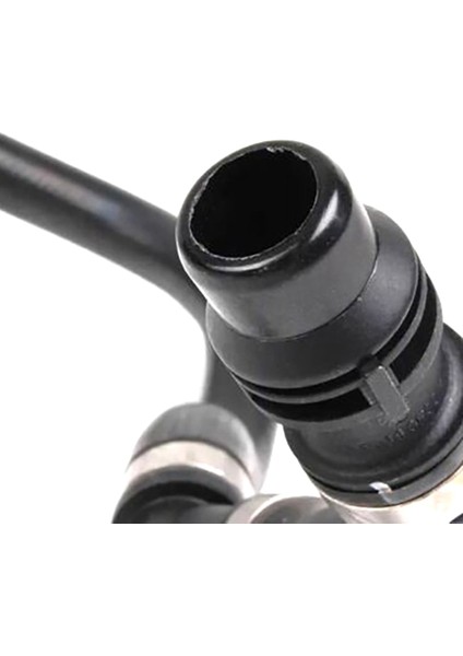 Termostat Su Borusu Soğutma Su Borusu Soğutma Dönüş Hortumu Bmw E60 N52 523I 525 528 530 17127560160 (Yurt Dışından) fırsatları