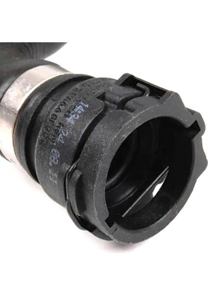 Termostat Su Borusu Soğutma Su Borusu Soğutma Dönüş Hortumu Bmw E60 N52 523I 525 528 530 17127560160 (Yurt Dışından) indirimleri