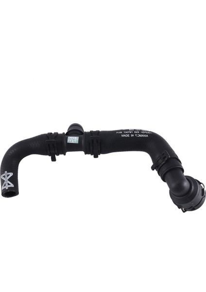 Audi A4 B8 S4 2013-2015 A5 S5 Q5 Için Hızlı Çıkarma Kaplinli Motor Soğutma Suyu Hortumu Borusu 8K0121086AB (Yurt Dışından) modelleri