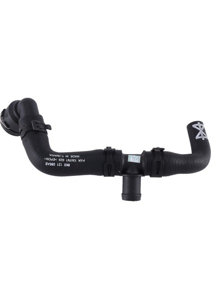 Audi A4 B8 S4 2013-2015 A5 S5 Q5 Için Hızlı Çıkarma Kaplinli Motor Soğutma Suyu Hortumu Borusu 8K0121086AB (Yurt Dışından) fırsatları