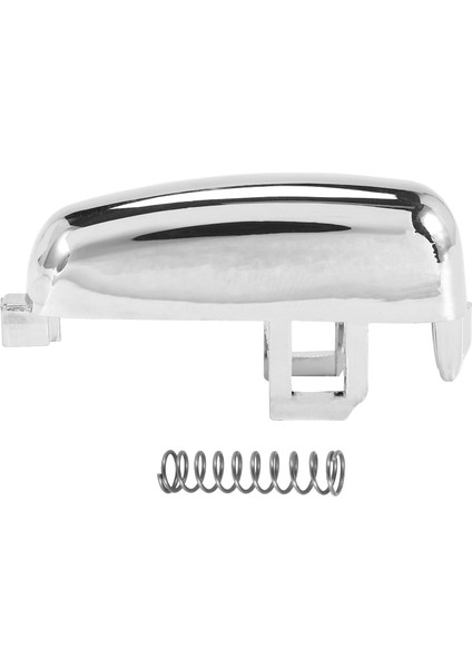 Araba El Freni Anahtarı Değiştirme Opel Vauxhall Mokka 2012-2018 Alaşım El Freni Düğmesi Montaj Onarımı (Yurt Dışından)