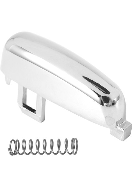 Araba El Freni Anahtarı Değiştirme Opel Vauxhall Mokka 2012-2018 Alaşım El Freni Düğmesi Montaj Onarımı (Yurt Dışından) modelleri