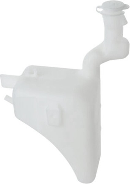 1375A261 1375A467 Mitsubishi Outlander Iıı 2012-2016 GF2W GF3W GF7W GF8W GG2W Için Radyatör Kondansatör Tankı Assy (Yurt Dışından)