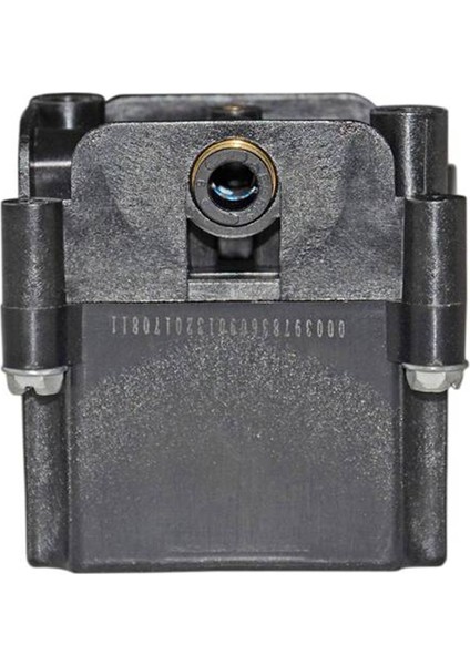 Bmw 7 Serisi 750I F01 F07 F03 F04 5 Serisi F11 740I 750I 760LI Için Hava Süspansiyon Solenoid Valf Bloğu 37206789450 (Yurt Dışından)