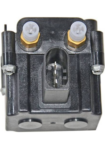 Bmw 7 Serisi 750I F01 F07 F03 F04 5 Serisi F11 740I 750I 760LI Için Hava Süspansiyon Solenoid Valf Bloğu 37206789450 (Yurt Dışından) fiyatları