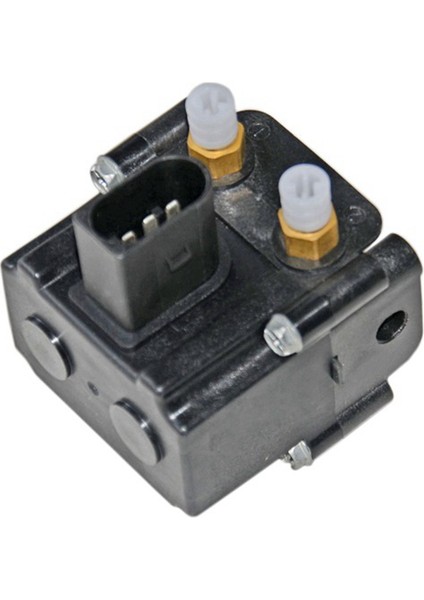 Bmw 7 Serisi 750I F01 F07 F03 F04 5 Serisi F11 740I 750I 760LI Için Hava Süspansiyon Solenoid Valf Bloğu 37206789450 (Yurt Dışından) fırsatları