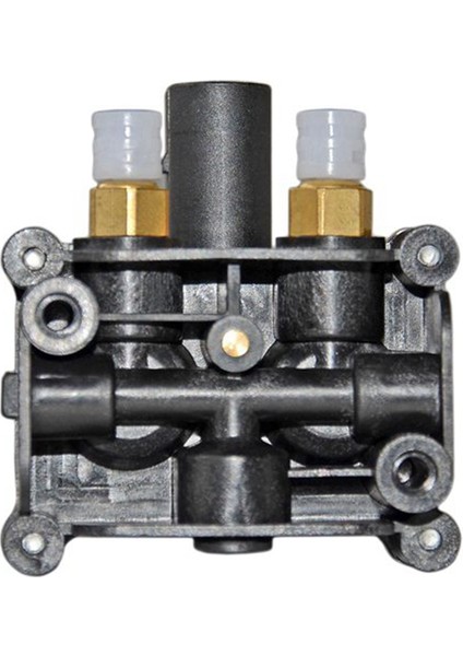 Bmw 7 Serisi 750I F01 F07 F03 F04 5 Serisi F11 740I 750I 760LI Için Hava Süspansiyon Solenoid Valf Bloğu 37206789450 (Yurt Dışından) indirimleri