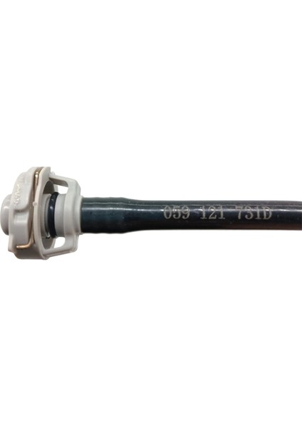 059121731D 4MO121081AK30 Otomobil Parçaları Soğutucu Hortum Vw Touareg 3.0 Tdı Audı Q7 Radyatör Borusu (Yurt Dışından)