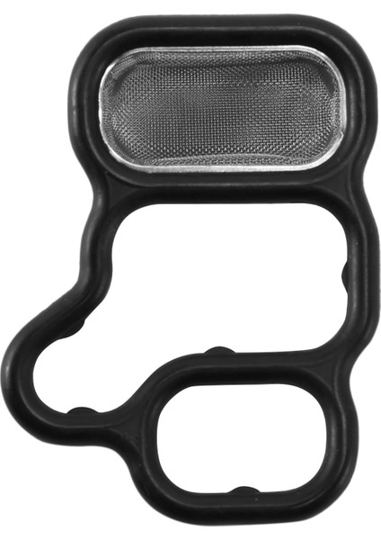 Vtec Solenoid Conta / Makara Valfı Filtre Ekranı 15815-RAA-A02 Honda Acura Araba Aksesuarları Için (Yurt Dışından)