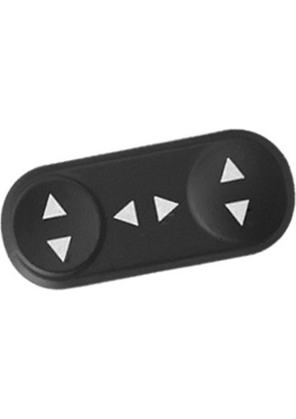 Maserati Granturismo Quattroporte 4.2 ve 4.7 2008-2018 Için 2 Adet Ön Koltuk Minderi Ayar Anahtarı 980145096 980145095 (Yurt Dışından) modelleri