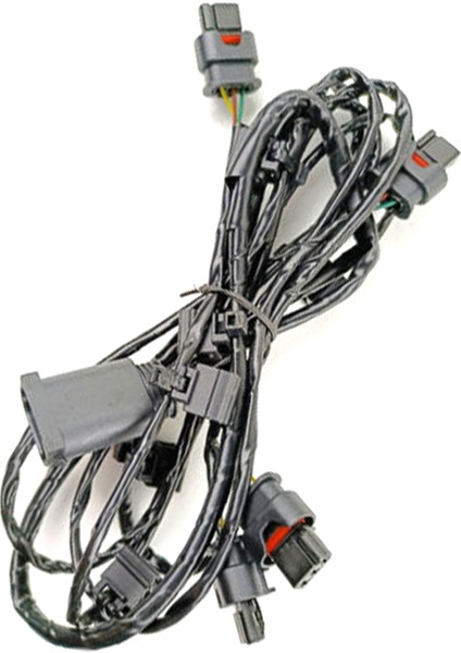 Araba Ön Tampon Elektrikli Göz Kablo Demeti Bmw X1 E84 X1 20DX N47 X1 23DX Gövde Radarı Kablosu Ön Pdc Kablo Seti 61129236520 (Yurt Dışından) fiyatları