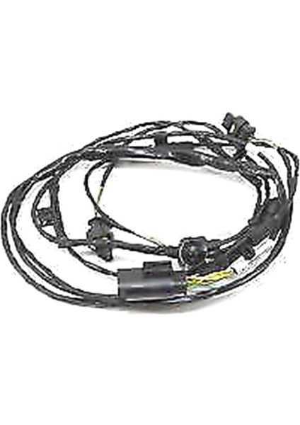 Araba Ön Tampon Elektrikli Göz Kablo Demeti Bmw X1 E84 X1 20DX N47 X1 23DX Gövde Radarı Kablosu Ön Pdc Kablo Seti 61129236520 (Yurt Dışından) indirimleri