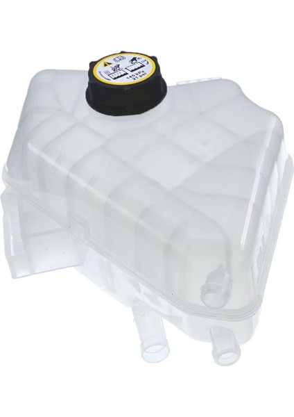 Soğutucu Su Deposu Motor Soğutucu Genleşme Tankı Ford B-Max Ecosport Fiesta Vı 8V218K218AB 1513111 (Yurt Dışından)