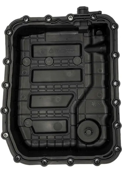 45280-3B851 Şanzıman Yağ Karteri Şanzıman Vana Kapağı Yağ Karteri Otomotiv Hyundai Santa Tucson Kia Sorento Için (Yurt Dışından)